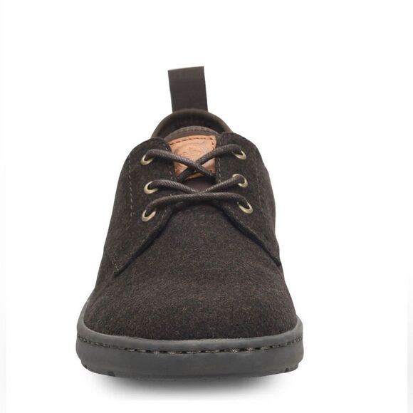 BORN Marcus Lightweight Sneaker, Dress Comfort Shoe, Dark Brown, Size‎ 13, NWT - Picture 3 of 16